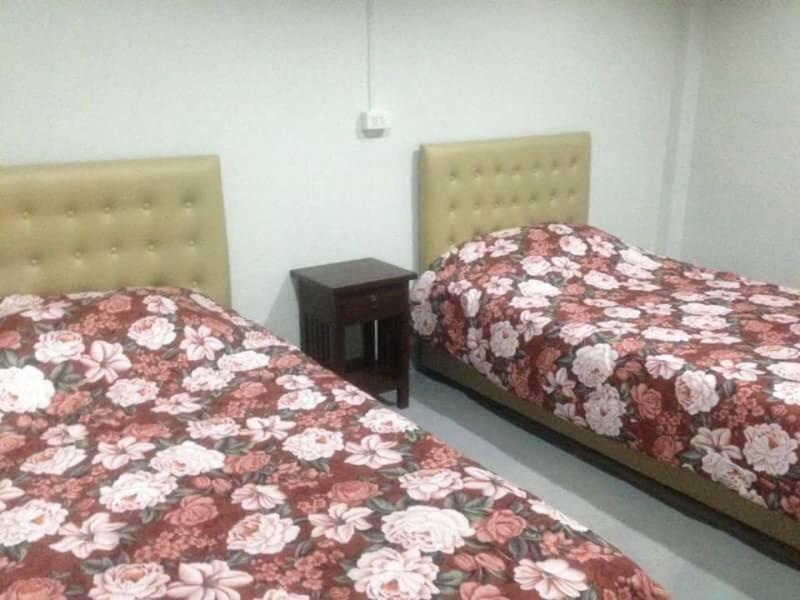 Rada Phan Ban Pa Ruak Exteriér fotografie