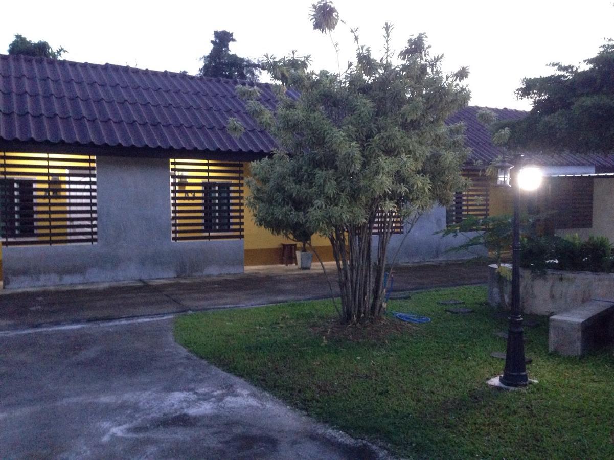 Rada Phan Ban Pa Ruak Exteriér fotografie