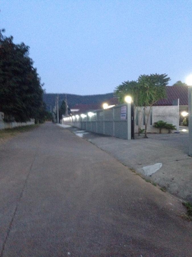 Rada Phan Ban Pa Ruak Exteriér fotografie