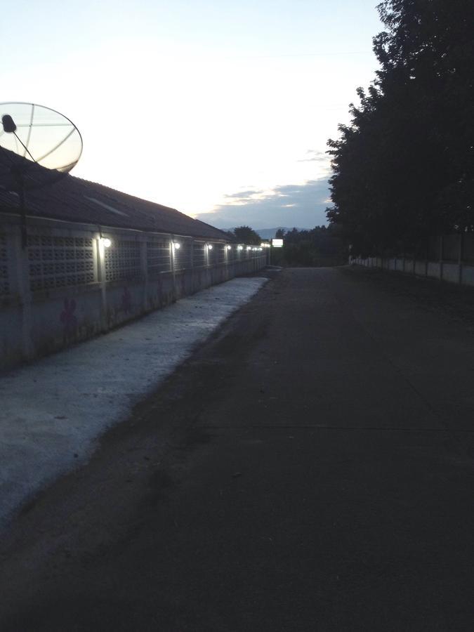 Rada Phan Ban Pa Ruak Exteriér fotografie